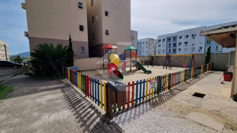 Imagem Apartamento com 2 Quartos à Venda, 52 m² em Itaipava - Itajaí Imagem Apartamento com 2 Quartos à Venda, 52 m² em Itaipava - Itajaí