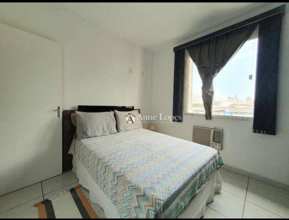 Imagem Apartamento com 2 Quartos à Venda, 61 m² em Marapé - Santos Imagem Apartamento com 2 Quartos à Venda, 61 m² em Marapé - Santos