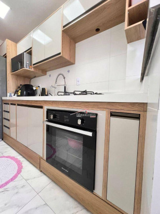 Imagem Apartamento com 2 Quartos à Venda, 53 m² em Caiçara - Praia Grande