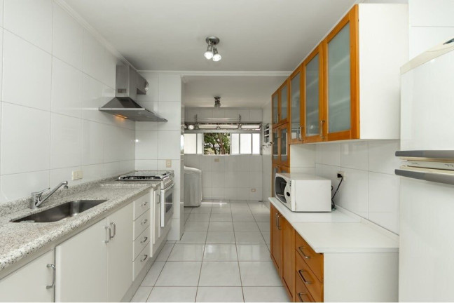 Imagem Apartamento com 3 Quartos à Venda, 98 m² em Planalto Paulista - São Paulo Imagem Apartamento com 3 Quartos à Venda, 98 m² em Planalto Paulista - São Paulo