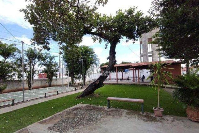 Imagem Apartamento com 2 Quartos à Venda, 50 m² em Campestre - Teresina