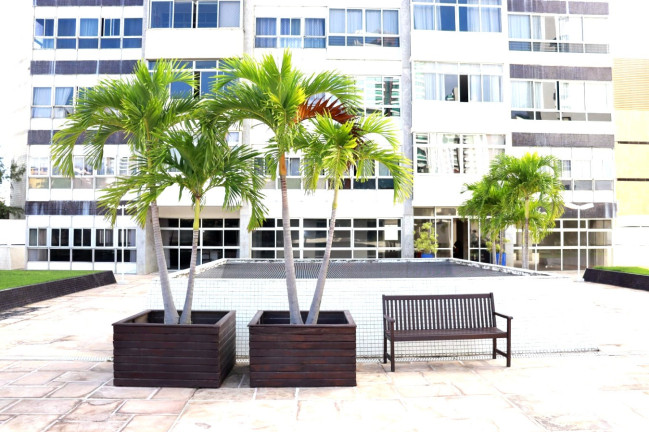 Imagem Apartamento com 4 Quartos à Venda, 200 m² em Barra - Salvador Imagem Apartamento com 4 Quartos à Venda, 200 m² em Barra - Salvador