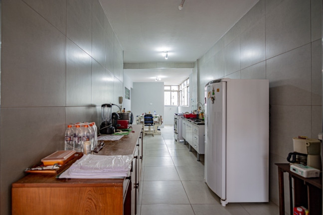 Imagem Apartamento com 3 Quartos à Venda, 123 m² em Perdizes - São Paulo