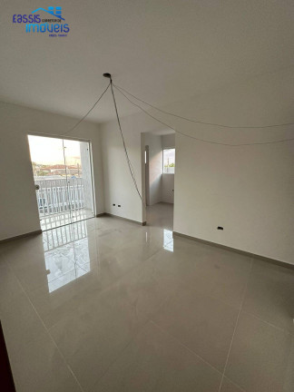 Imagem Apartamento com 2 Quartos à Venda, 59 m² em Das Graças - Colombo Imagem Apartamento com 2 Quartos à Venda, 59 m² em Das Graças - Colombo