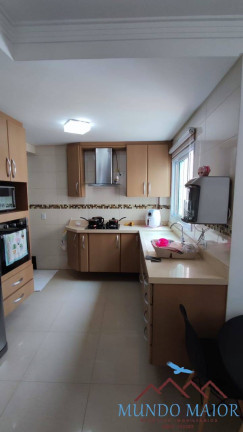 Imagem Apartamento com 2 Quartos à Venda, 98 m² em Vila Scarpelli - Santo André Imagem Apartamento com 2 Quartos à Venda, 98 m² em Vila Scarpelli - Santo André