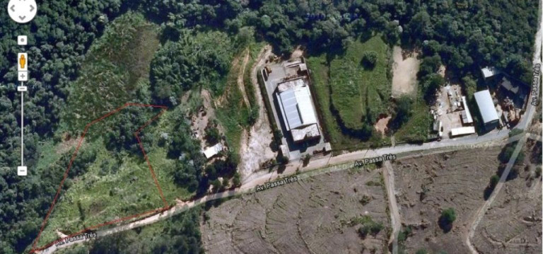Terreno à Venda, 9.075 m² em Jardim Belval - Barueri