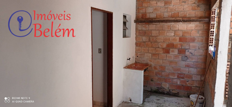 Imagem Casa com 3 Quartos à Venda, 136 m² em Coqueiro - Ananindeua