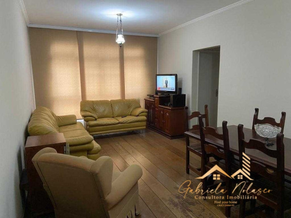 Imagem Apartamento com 2 Quartos à Venda, 106 m² em Ponta Da Praia - Santos Imagem Apartamento com 2 Quartos à Venda, 106 m² em Ponta Da Praia - Santos