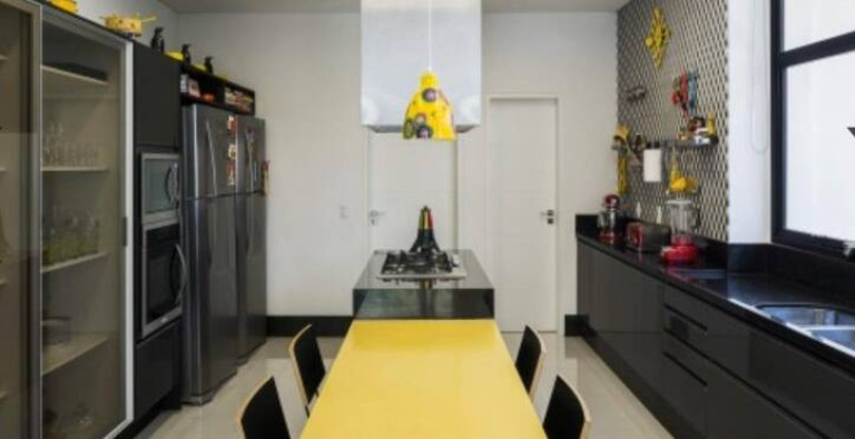 Imagem Casa com 5 Quartos à Venda, 730 m² em Alphaville - Barueri Imagem Casa com 5 Quartos à Venda, 730 m² em Alphaville - Barueri