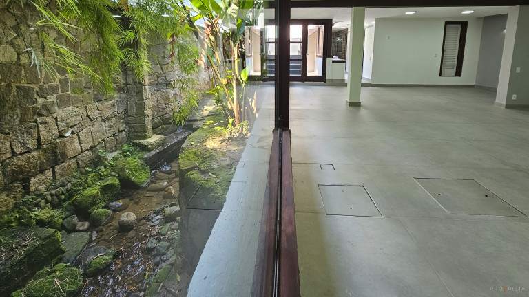 Imagem Casa de Condomínio com 4 Quartos à Venda ou Locação, 960 m² em Itanhangá - Rio De Janeiro