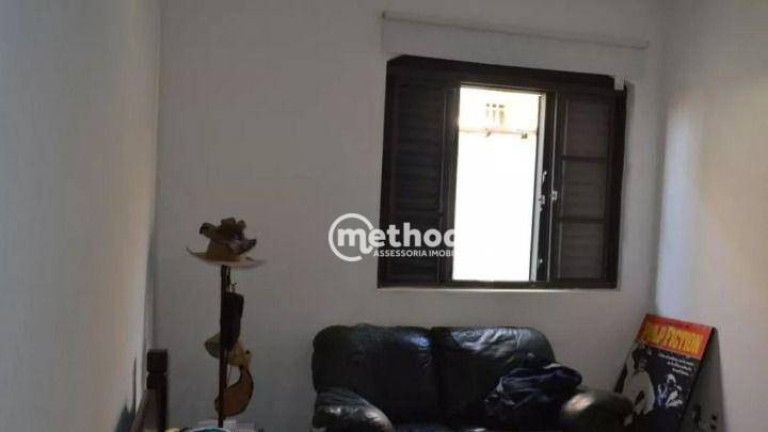 Imagem Casa com 3 Quartos à Venda, 258 m² em Taquaral - Campinas Imagem Casa com 3 Quartos à Venda, 258 m² em Taquaral - Campinas