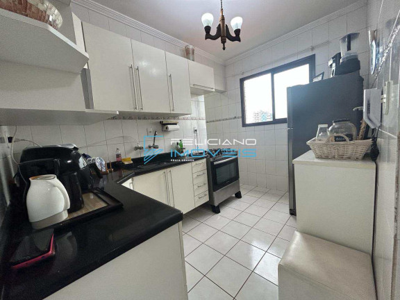 Imagem Apartamento com 2 Quartos à Venda, 72 m² em Balneário Maracanã - Praia Grande Imagem Apartamento com 2 Quartos à Venda, 72 m² em Balneário Maracanã - Praia Grande