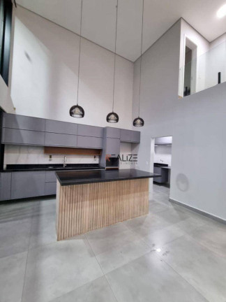 Imagem Casa com 3 Quartos à Venda, 200 m² em Condomínio Terra Magna - Indaiatuba Imagem Casa com 3 Quartos à Venda, 200 m² em Condomínio Terra Magna - Indaiatuba