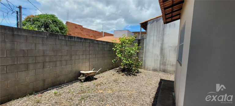 Imagem Casa com 2 Quartos à Venda, 57 m² em Residencial Jacaraípe - Serra Imagem Casa com 2 Quartos à Venda, 57 m² em Residencial Jacaraípe - Serra