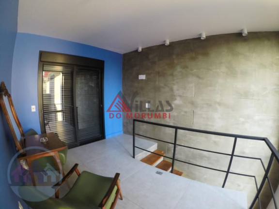 Imagem Sobrado com 4 Quartos à Venda, 350 m² em Campo Belo - São Paulo