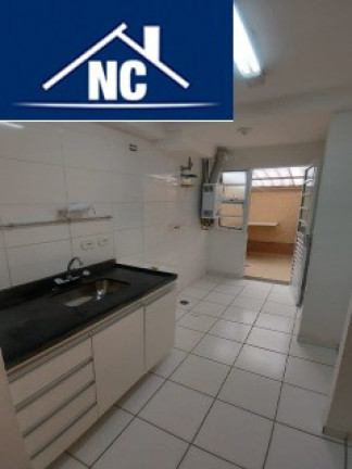 Imagem Apartamento com 2 Quartos à Venda, 70 m² em Jardim Celeste/rua Luiz Vieira De Souza - São Paulo/s.b.c