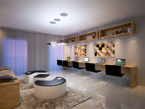 Imagem Apartamento com 2 Quartos à Venda, 82 m² em Real - Praia Grande