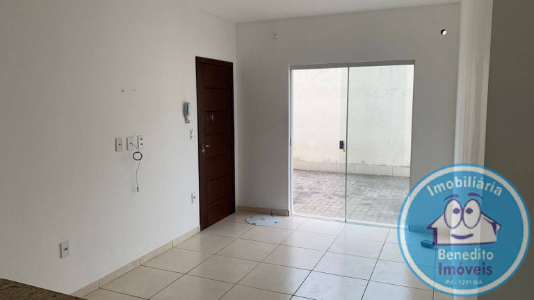 Imagem Apartamento com 1 Quarto para Alugar, 60 m² em Porto Seguro