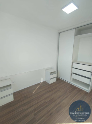 Imagem Apartamento com 2 Quartos à Venda, 31 m² em Vila Nova Das Belezas - São Paulo