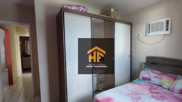 Imagem Apartamento com 2 Quartos à Venda, 74 m² em Jardim Atlântico - Olinda