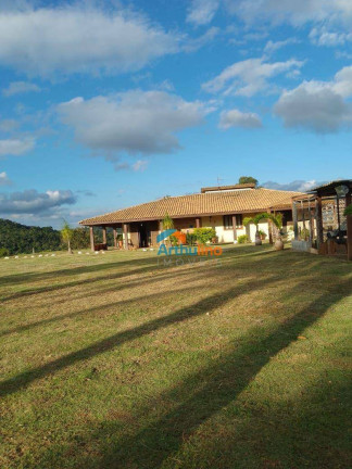 Chácara com 2 Quartos à Venda, 4.423 m² em Saboó - São Roque