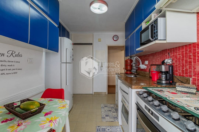 Imagem Apartamento com 3 Quartos à Venda, 101 m² em Paraíso - São Paulo Imagem Apartamento com 3 Quartos à Venda, 101 m² em Paraíso - São Paulo