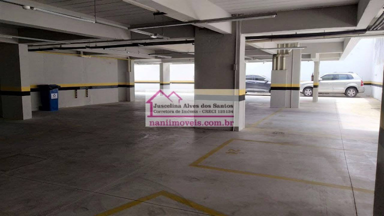 Imagem Apartamento com 3 Quartos à Venda, 137 m² em Jardim Primavera - Caraguatatuba