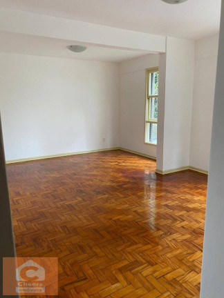 Apartamento com 3 Quartos para Alugar, 110 m² em Bela Vista - São Paulo