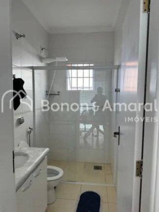 Imagem Casa de Condomínio com 3 Quartos à Venda, 296 m² em Residencial Terras Do Barão - Campinas Imagem Casa de Condomínio com 3 Quartos à Venda, 296 m² em Residencial Terras Do Barão - Campinas