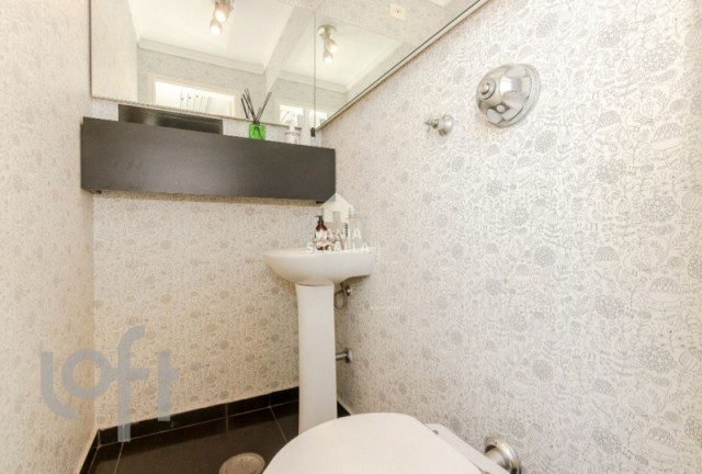 Imagem Apartamento com 2 Quartos à Venda, 79 m² em Cerqueira César - São Paulo