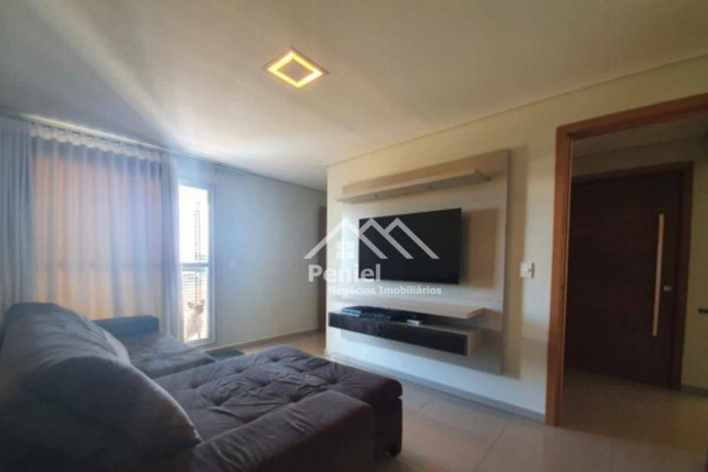 Imagem Apartamento com 4 Quartos à Venda, 278 m² em Ribeirânia - Ribeirão Preto Imagem Apartamento com 4 Quartos à Venda, 278 m² em Ribeirânia - Ribeirão Preto