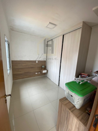 Imagem Cobertura com 3 Quartos à Venda, 110 m² em Rudge Ramos - São Bernardo Do Campo