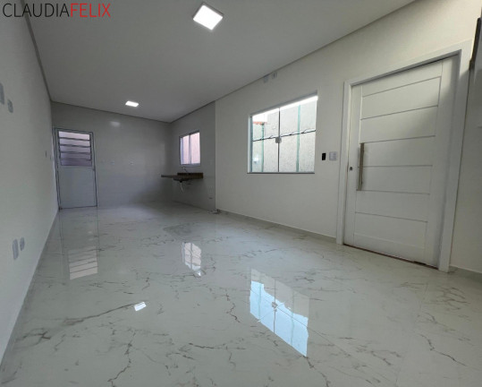 Imagem Imóvel com 3 Quartos à Venda, 120 m² em Ocian - Praia Grande
