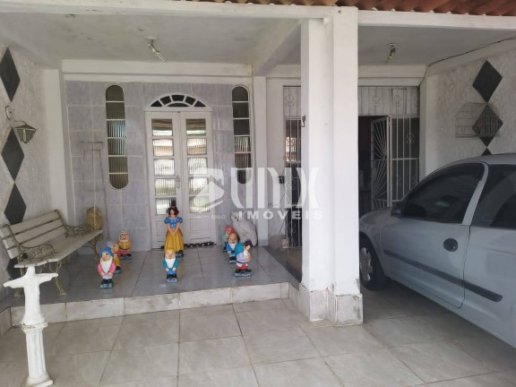Casa com 3 Quartos à Venda, 186 m² em Bela Vista - Campos Dos Goytacazes