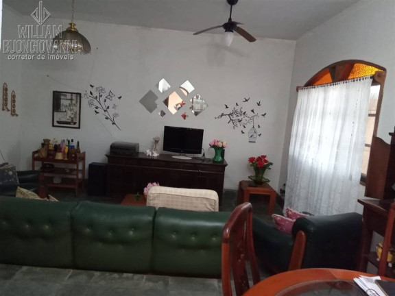 Imagem Casa com 3 Quartos à Venda, 160 m² em Balneário Gaivotas - Itanhaem