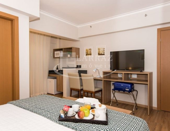 Imagem Imóvel com 1 Quarto à Venda, 24 m² em Residencial Flórida - Ribeirão Preto Imagem Imóvel com 1 Quarto à Venda, 24 m² em Residencial Flórida - Ribeirão Preto