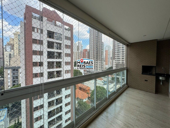 Imagem Apartamento com 3 Quartos à Venda, 163 m² em Perdizes - São Paulo