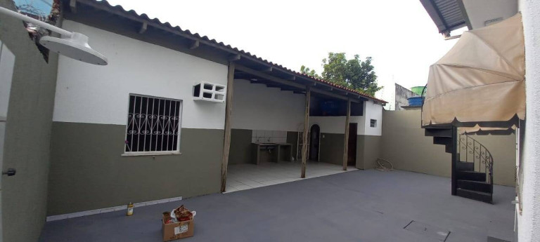 Imagem Casa com 3 Quartos para Alugar, em Cidade Nova - Manaus Imagem Casa com 3 Quartos para Alugar, em Cidade Nova - Manaus