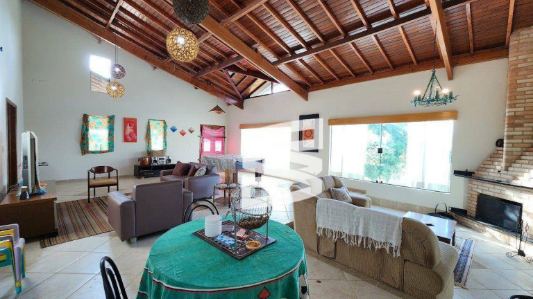 Imagem Chácara com 4 Quartos à Venda, 250 m² em Floresta Escura Ii - São Pedro Imagem Chácara com 4 Quartos à Venda, 250 m² em Floresta Escura Ii - São Pedro
