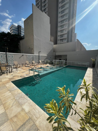 Imagem Apartamento com 1 Quarto à Venda, 36 m² em Vila Azevedo - São Paulo Imagem Apartamento com 1 Quarto à Venda, 36 m² em Vila Azevedo - São Paulo