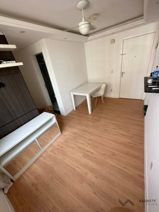 Imagem Apartamento com 2 Quartos à Venda, 48 m² em Palmeiras De São José - São José Dos Campos Imagem Apartamento com 2 Quartos à Venda, 48 m² em Palmeiras De São José - São José Dos Campos