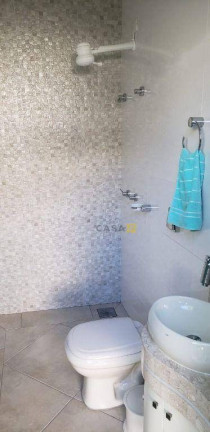 Imagem Casa com 3 Quartos à Venda, 226 m² em São Vito - Americana