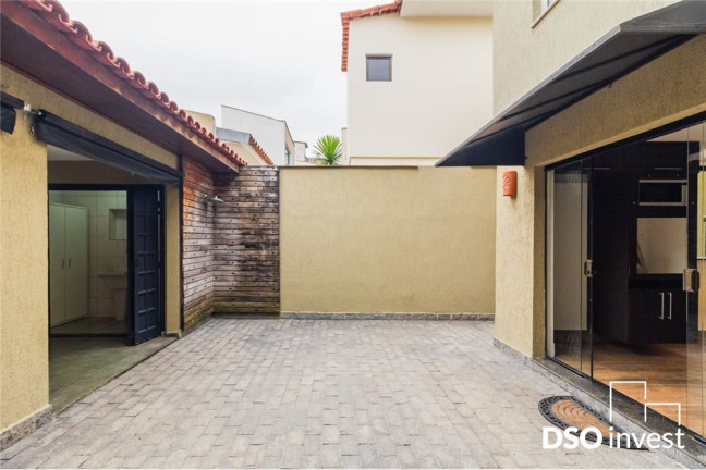 Imagem Casa com 3 Quartos à Venda,  em Brooklin Paulista - São Paulo