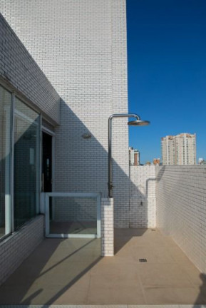 Imagem Apartamento com 1 Quarto à Venda, 44 m² em Boqueirão - Santos Imagem Apartamento com 1 Quarto à Venda, 44 m² em Boqueirão - Santos