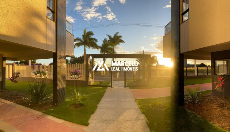 Apartamento com 3 Quartos à Venda, 110 m² em Boa Vista - Vitória Da Conquista