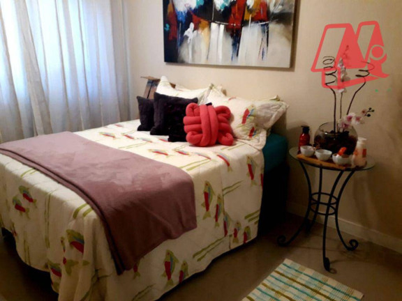 Imagem Apartamento com 1 Quarto à Venda, 44 m² em Protásio Alves - Porto Alegre
