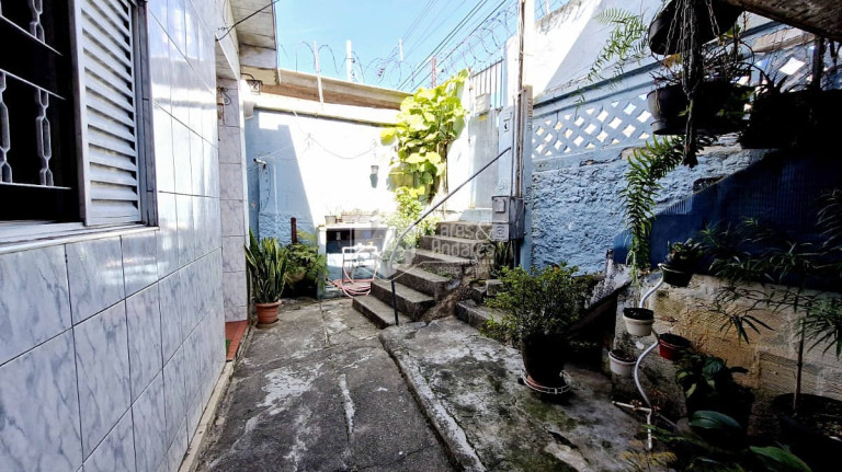 Imagem Casa com 3 Quartos à Venda, 179 m² em Vila Palmeiras - São Paulo Imagem Casa com 3 Quartos à Venda, 179 m² em Vila Palmeiras - São Paulo