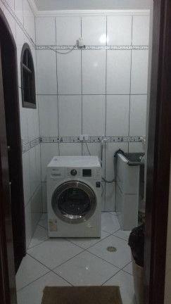 Imagem Sobrado com 3 Quartos à Venda, 188 m² em Centro - Poá Imagem Sobrado com 3 Quartos à Venda, 188 m² em Centro - Poá