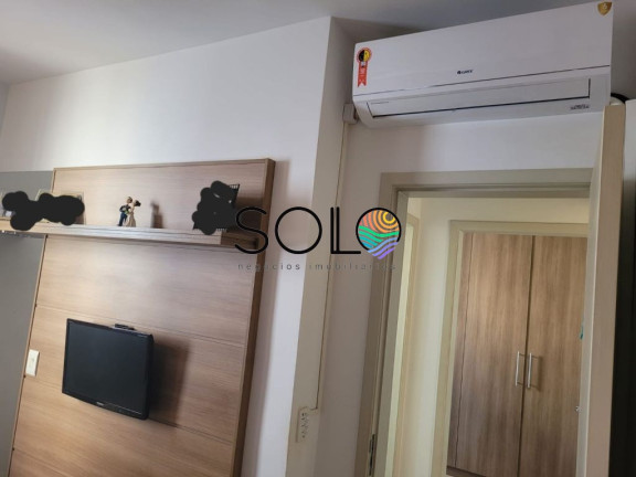 Imagem Apartamento com 2 Quartos à Venda, 45 m² em Centro - Araraquara Imagem Apartamento com 2 Quartos à Venda, 45 m² em Centro - Araraquara
