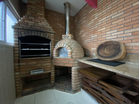 Imagem Apartamento com 2 Quartos à Venda, 62 m² em Gonzaga - Santos Imagem Apartamento com 2 Quartos à Venda, 62 m² em Gonzaga - Santos